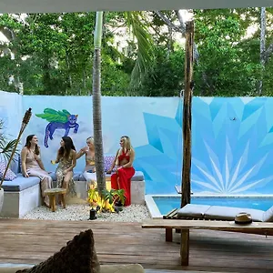 Milagro , Tulum México