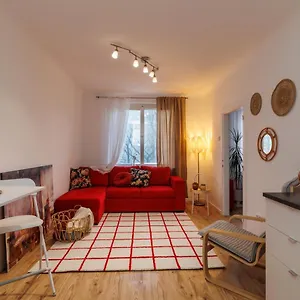 Cosy Brand New , Viena Austria