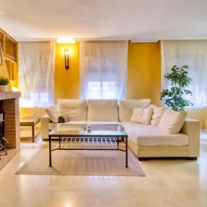 Duplex En Centro, San Ildefonso , Jaén España