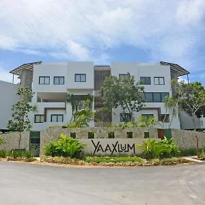 Oasis Yaaxlum , Tulum México
